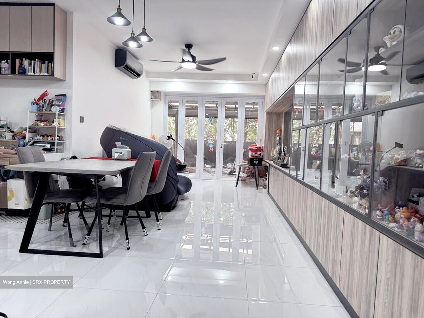 The Sensoria (D27), Condominium #503879261